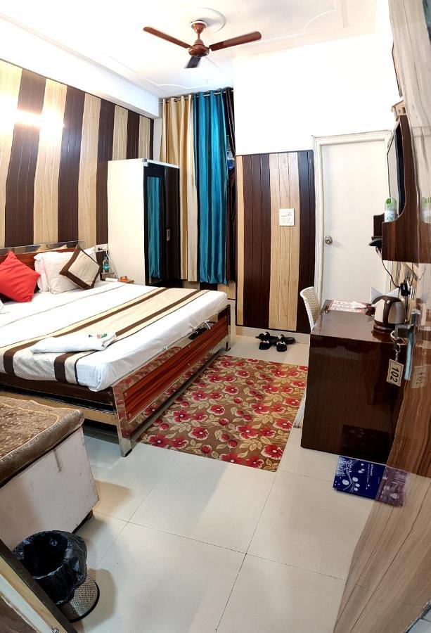 Hotel O Greno House Near Pvr Ansal Plaza Greater Noida Exterior foto