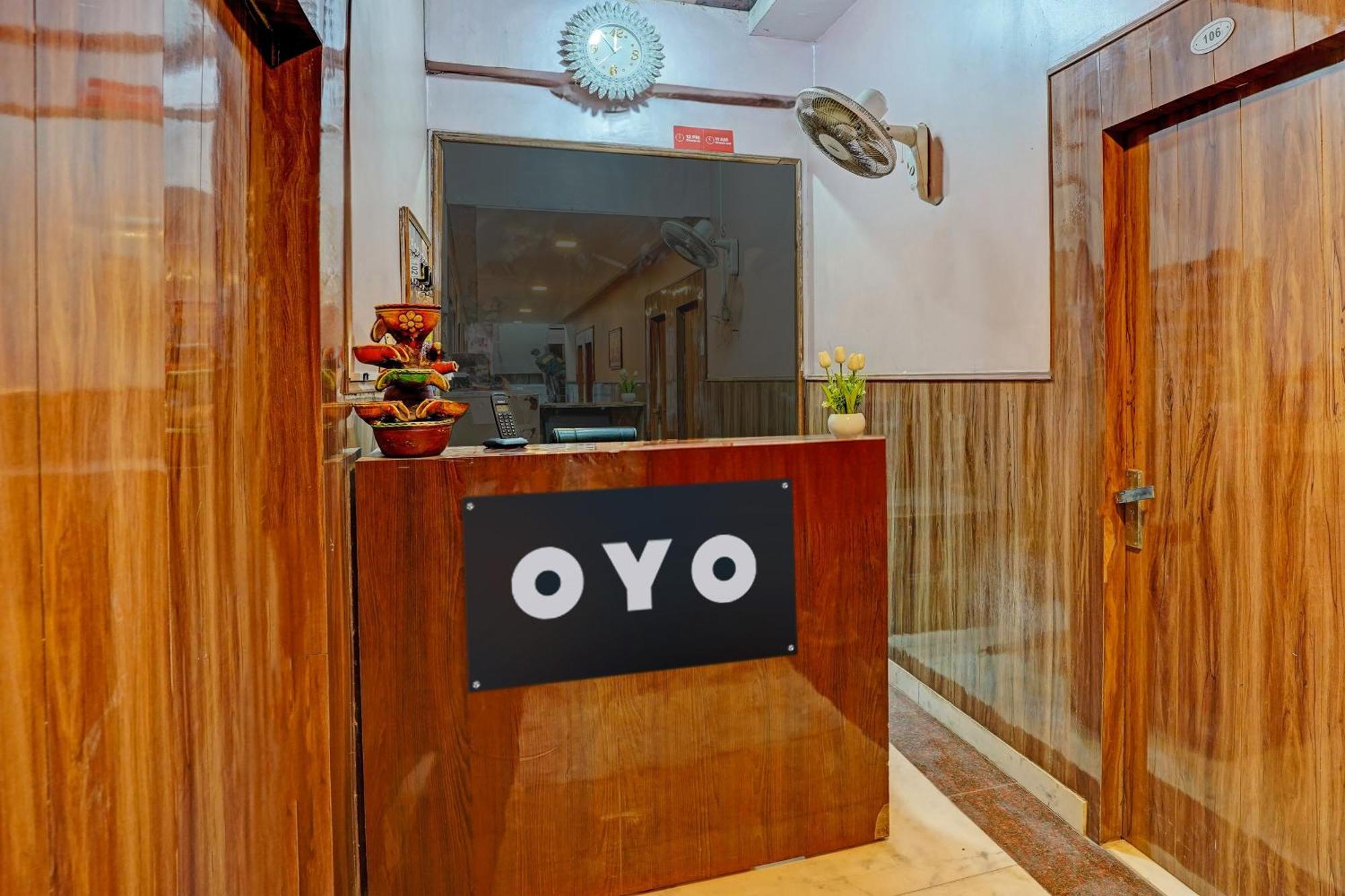 Hotel O Greno House Near Pvr Ansal Plaza Greater Noida Exterior foto